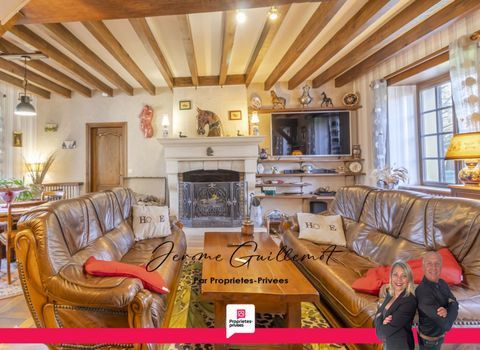   Maison Neuvy Sur Barangeon 6 pi�ce(s) 210 m2 Maison - 6 pi�ce(s) - 210 m�