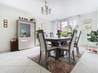  Appartement � vendre 5 pi�ces 114 m�