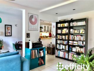  Appartement � vendre 5 pi�ces 101 m�