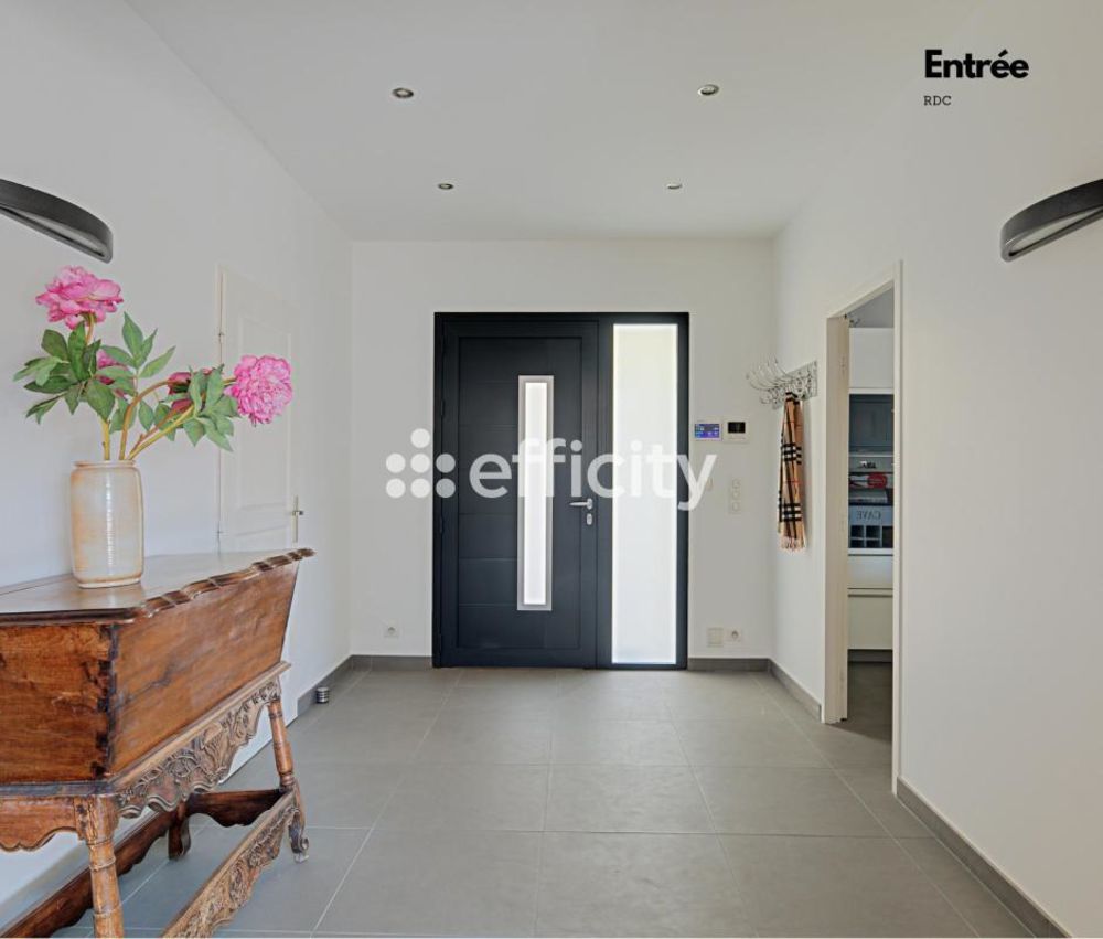 � vendre  Maison Verri�res-le-Buisson (91370)