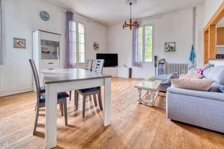  Maison � vendre 5 pi�ces 130 m�