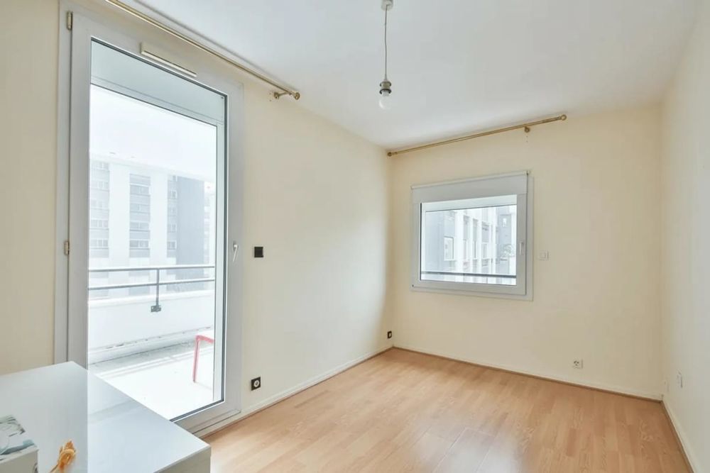 � vendre  Appartement Paris 19