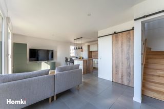  Appartement � vendre 5 pi�ces 117 m�