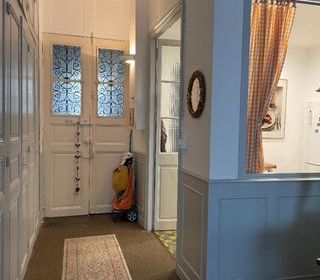  Appartement � vendre 4 pi�ces 107 m�