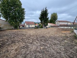  Terrain � vendre 500 m�