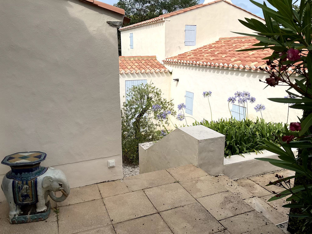 � vendre  Propri�t�/ch�teau Noirmoutier-en-l'�le (85330)