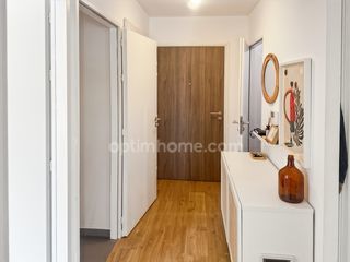  Appartement � vendre 3 pi�ces 66 m�