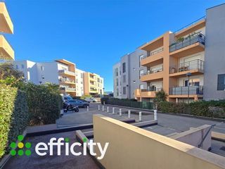  Appartement � vendre 2 pi�ces 47 m�