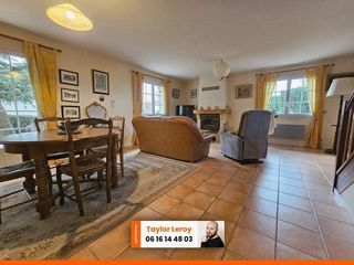  Maison � vendre 5 pi�ces 105 m�