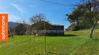  Maison � vendre 3 pi�ces 67 m�