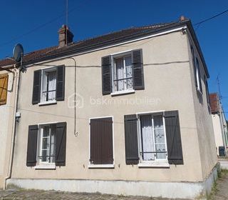  Maison � vendre 4 pi�ces 85 m�