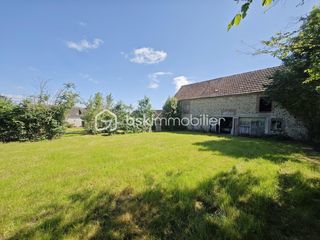  Maison � vendre 5 pi�ces 110 m�