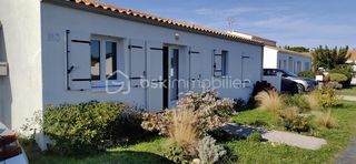  Maison � vendre 4 pi�ces 77 m�