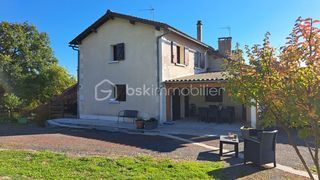  Maison � vendre 4 pi�ces 70 m�