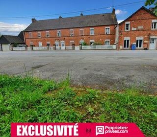  Maison � vendre 1 pi�ce 350 m�