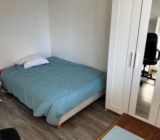  Appartement � louer 1 pi�ce 22 m�