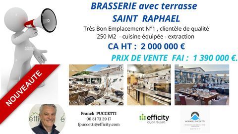 Locaux/Biens immobiliers 1390000 83600 Frejus