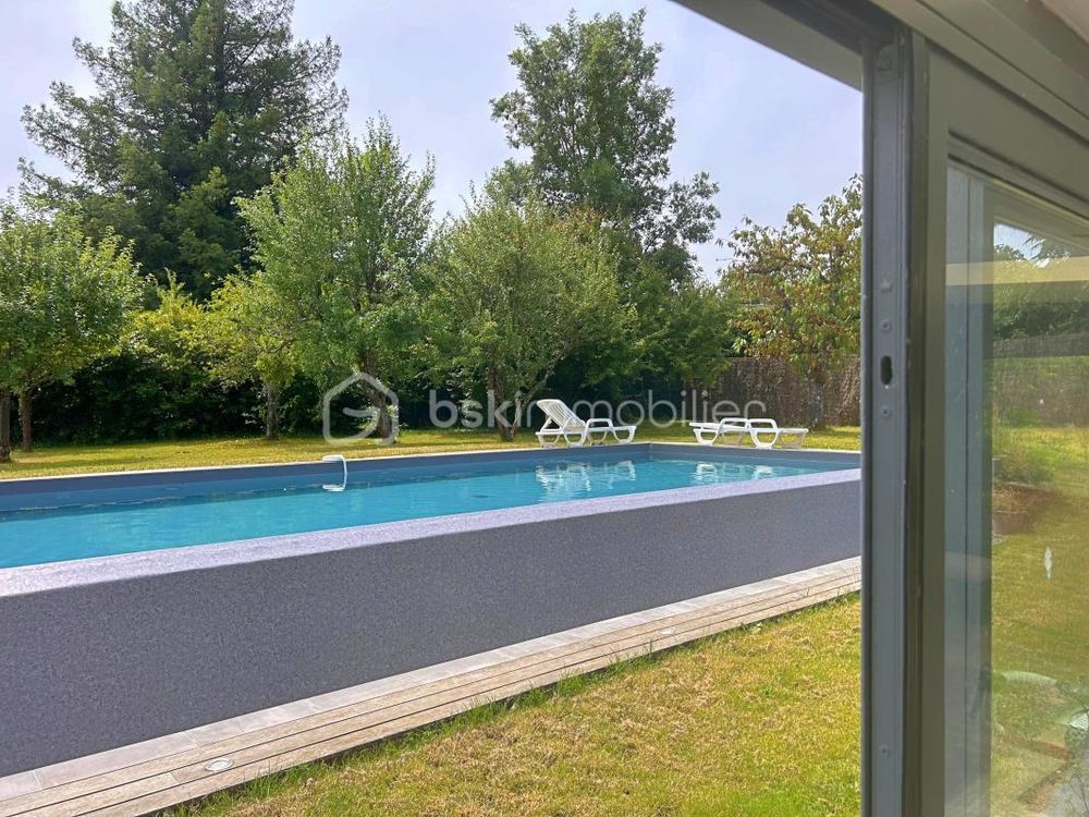 � vendre  Villa Grosrouvre (78490)