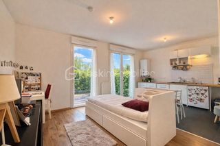  Appartement � vendre 1 pi�ce 27 m�