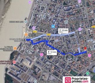  Appartement � vendre 3 pi�ces 67 m�