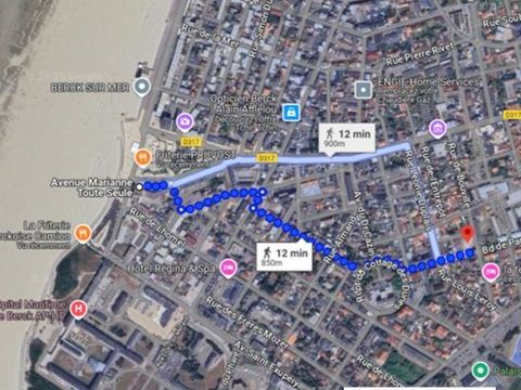  Appartement � vendre 3 pi�ces 67 m�