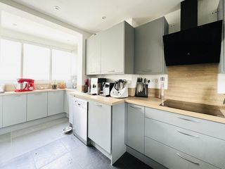  Appartement � vendre 4 pi�ces 110 m�