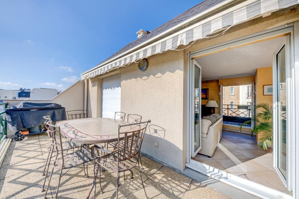 � vendre  Appartement Asni�res-sur-Seine (92600)