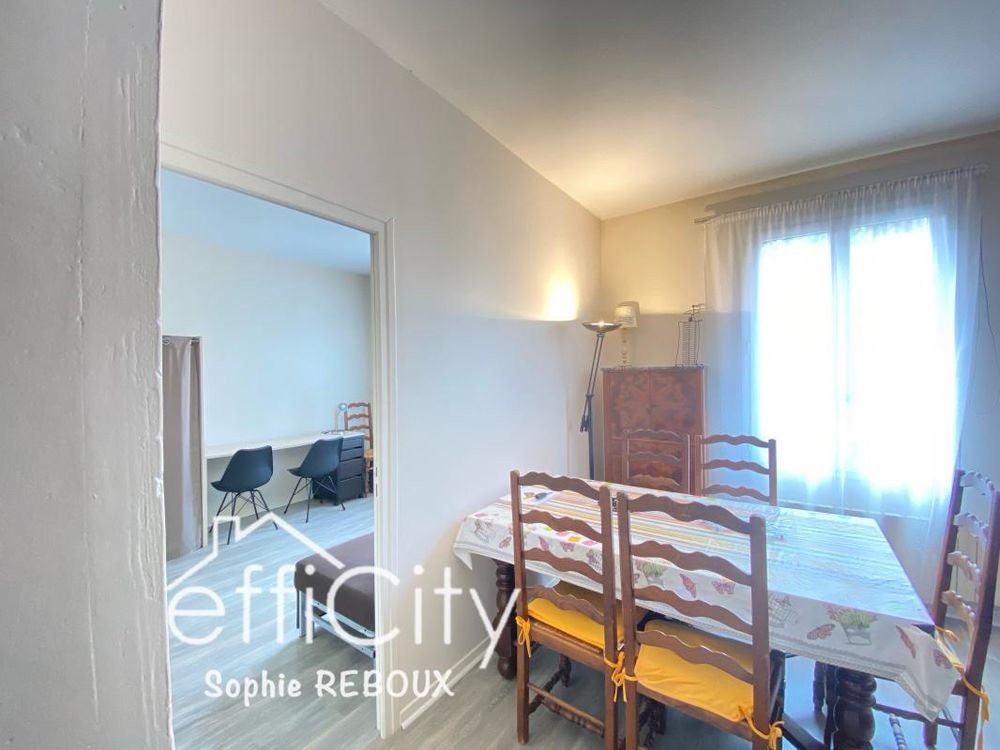 � vendre  Maison Asni�res-sur-Seine (92600)