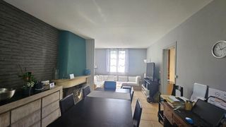  Maison � vendre 4 pi�ces 82 m�