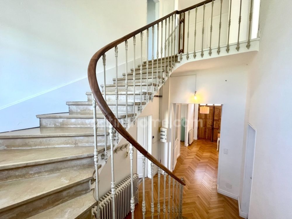 � vendre  Propri�t�/ch�teau Aigues-Mortes (30220)