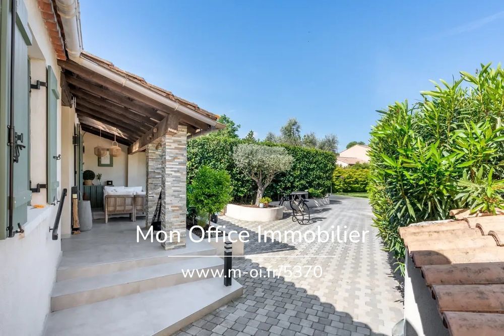 � vendre  Maison Aix-en-Provence (13100)