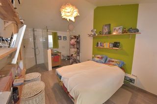  Maison � vendre 4 pi�ces 110 m�