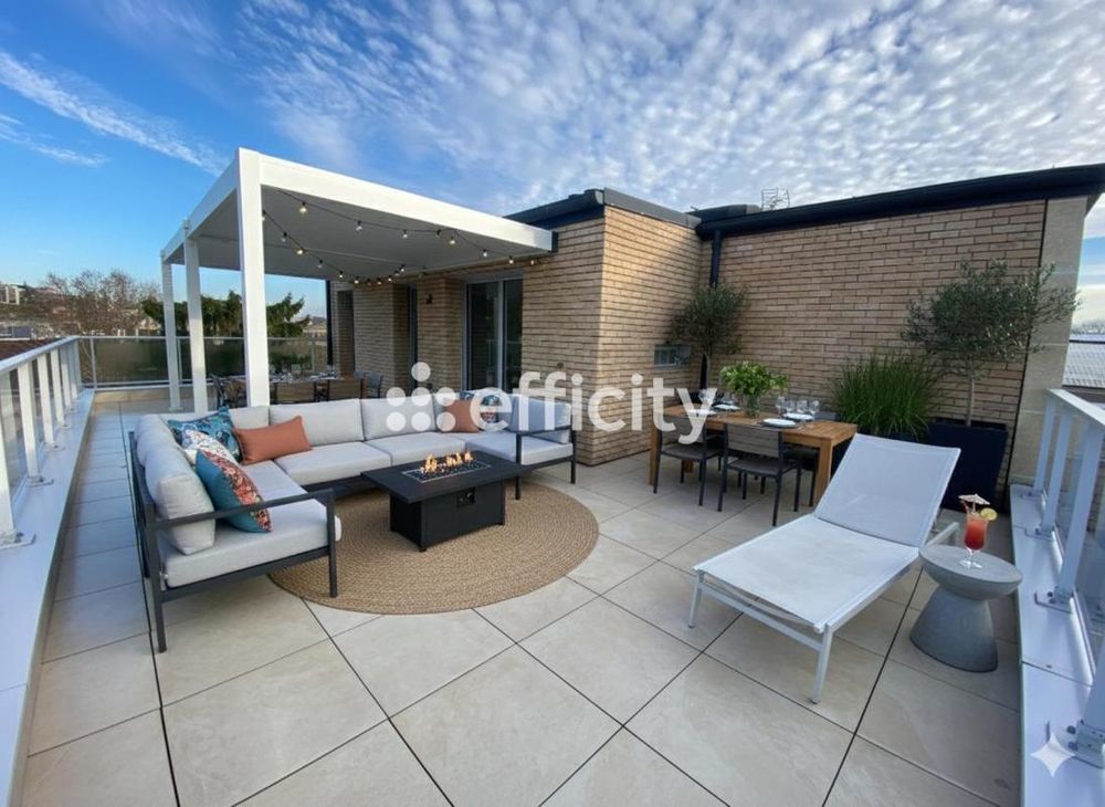 � vendre  Appartement Sceaux (92330)