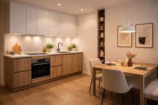  Appartement � vendre 2 pi�ces 36 m�