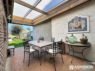  Maison � vendre 5 pi�ces 132 m�