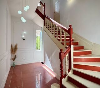  Propri�t�/ch�teau � vendre 11 pi�ces 420 m�