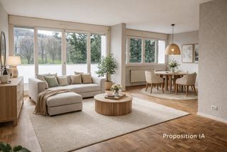  Appartement � vendre 4 pi�ces 85 m�