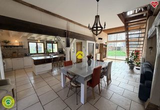  Maison � vendre 4 pi�ces 154 m�