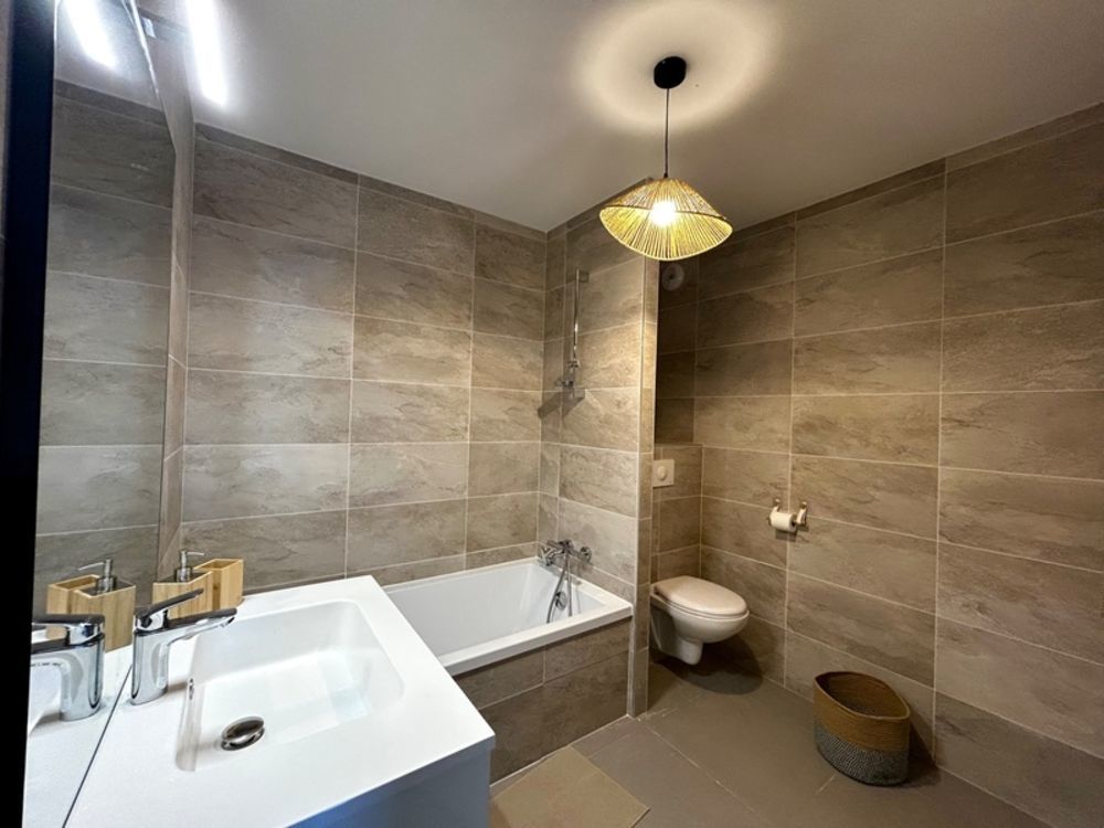 � vendre  Appartement Les Gets (74260)