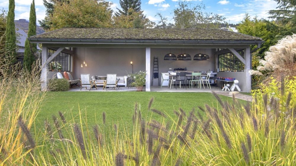 � vendre  Propri�t�/ch�teau Bitschwiller-l�s-Thann (68620)