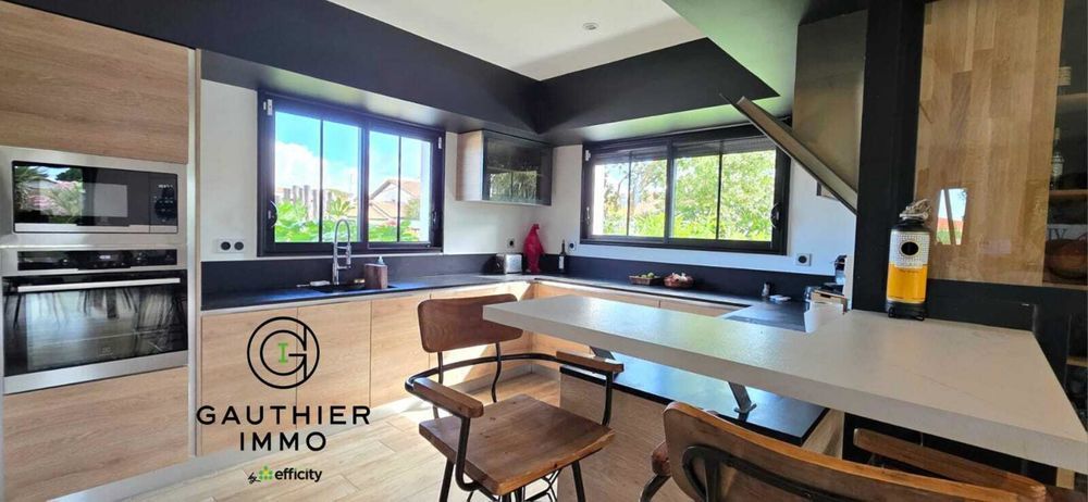 � vendre  Maison La Teste-de-Buch (33260)