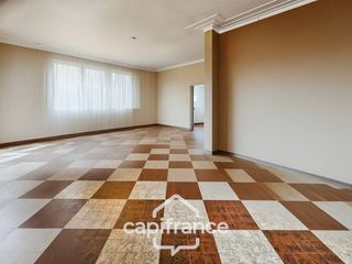  Maison � vendre 6 pi�ces 124 m�