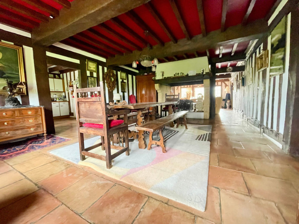 � vendre  Propri�t�/ch�teau Soustons (40140)