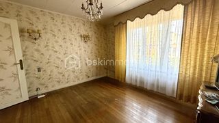  Maison � vendre 7 pi�ces 153 m�