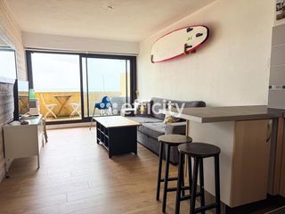  Appartement � vendre 2 pi�ces 36 m�