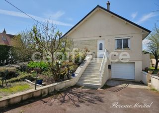  Maison � vendre 6 pi�ces 177 m�