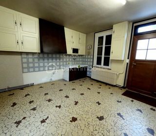  Maison � vendre 5 pi�ces 125 m�