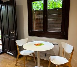  Maison � louer 2 pi�ces 30 m�