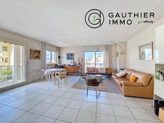  Appartement � vendre 3 pi�ces 100 m�