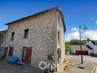  Maison � vendre 6 pi�ces 114 m�